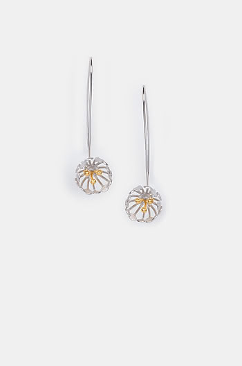 Dahlia Earrings