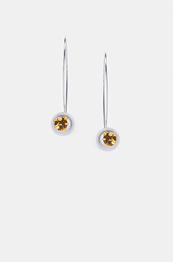 Tulip Earrings