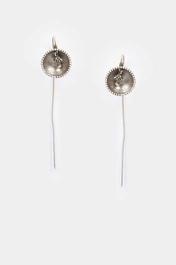Antique Thhammas Morning Pujo Earrings