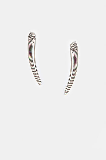 Antique Grannys Kulfi Outing Wale Earrings