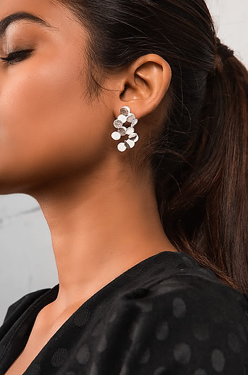 Yas Queen Earrings