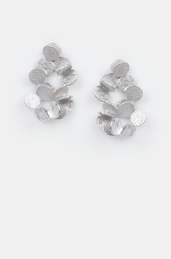 Yas Queen Earrings