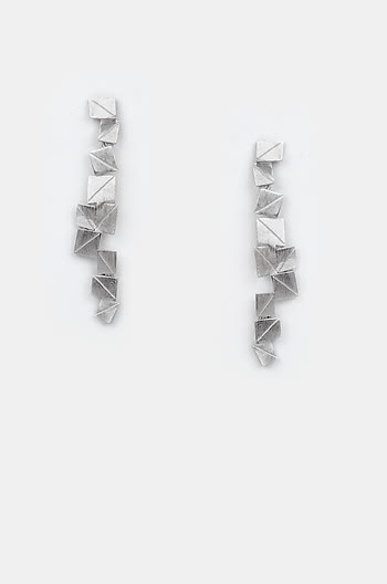 Polaroid Perfect Earrings