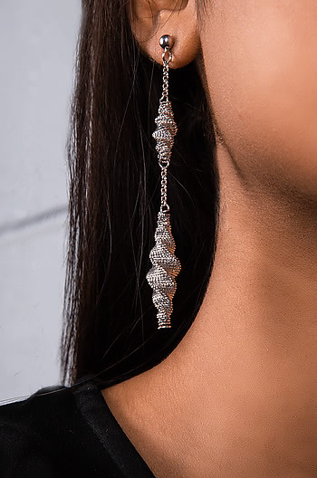 All Night Long Earrings
