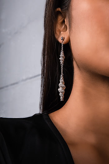 All Night Long Earrings