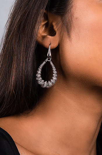 Just Dance Earrings