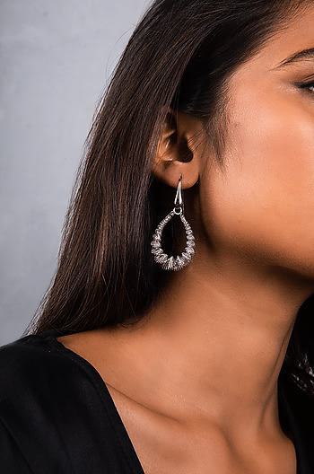 Just Dance Earrings