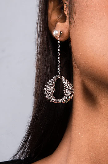 Never Too Much Earrings
