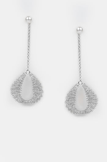 Never Too Much Earrings