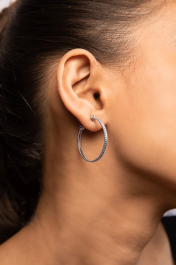 Low Key Cool Earrings
