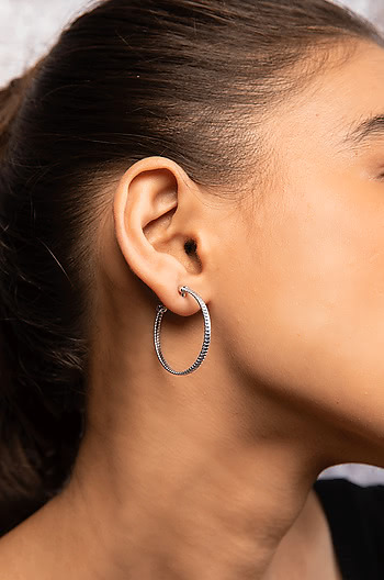 Low Key Cool Earrings