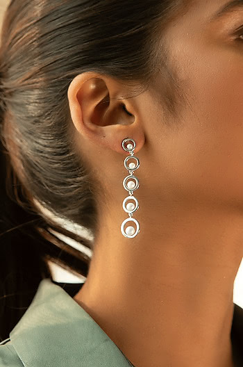 Multitasker Earrings