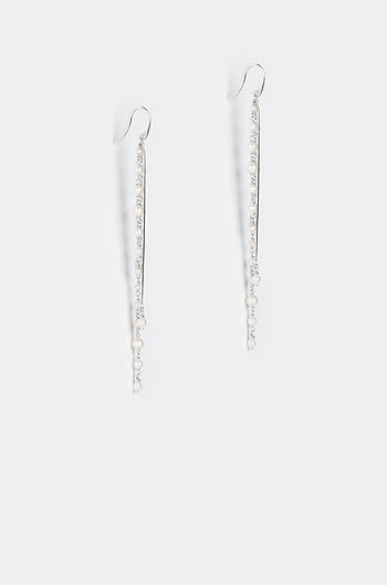 Play Harder Earrings