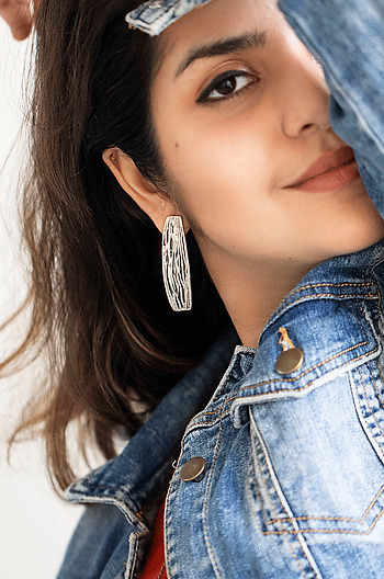 Paddle Through Earrings