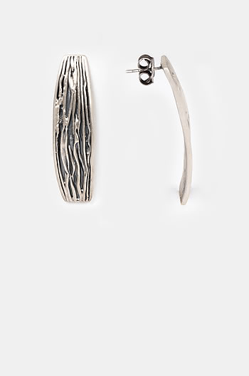 Paddle Through Earrings