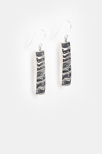 Hold Fast Earrings