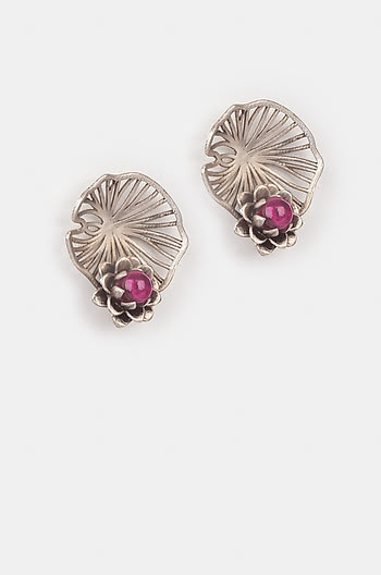 Rise Above Fear Earrings