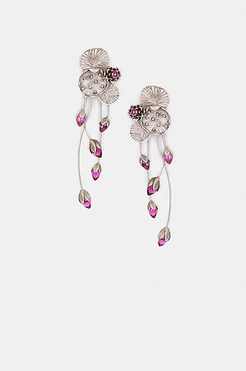 Rise Above Failure Earrings