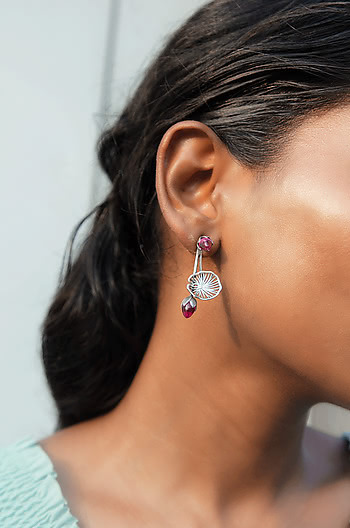 Rise Above Bullying Earrings