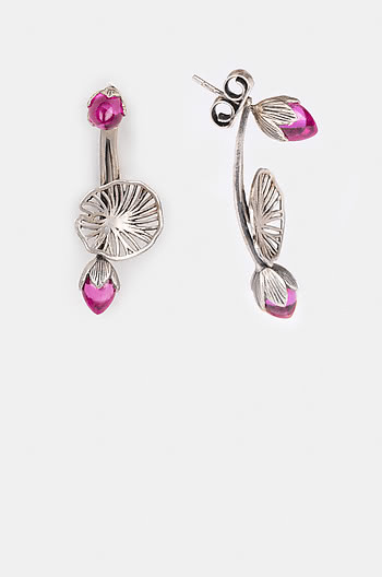 Rise Above Bullying Earrings