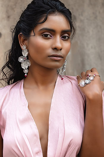 Rise Above Neglect Earrings