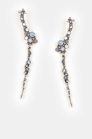 A Lazy Morning Earrings