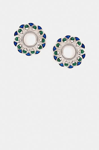 Owning My Delusional Optimism Earrings
