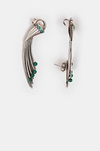Owning My Inner Nerd Ear Cuffs