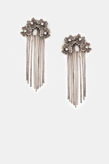 Emmelin P Earrings