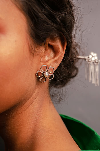Gita G Earrings