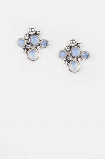 A Rediscovered Song Earrings