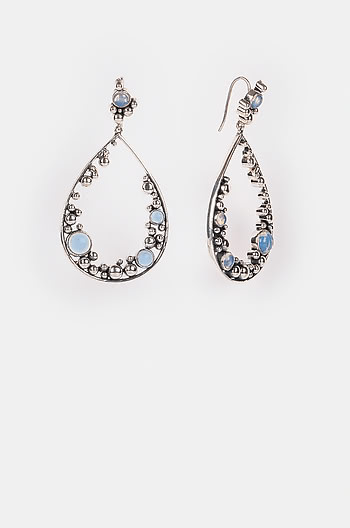 A Starry Sky Earrings