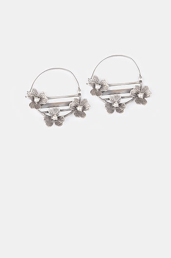 Eva H Earrings