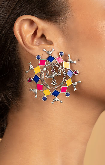 Women's Louis Vuitton Earrings and ear cuffs from $350