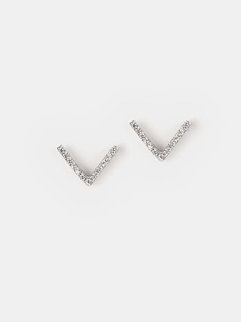 Cool For The Summer Earrings in 925 Silver