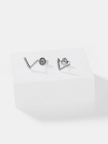 Cool for the Summer Earrings in 925 Silver