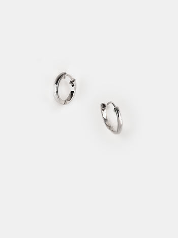 Silver Earrings Designs starting @ Rs. 468 -Shaya by CaratLane