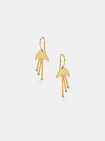 Silver_Earrings