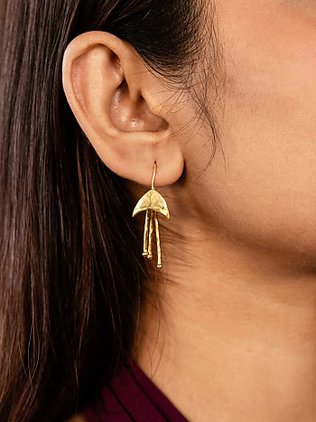 Silver_Earrings