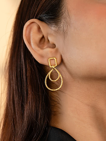 Silver_Earrings