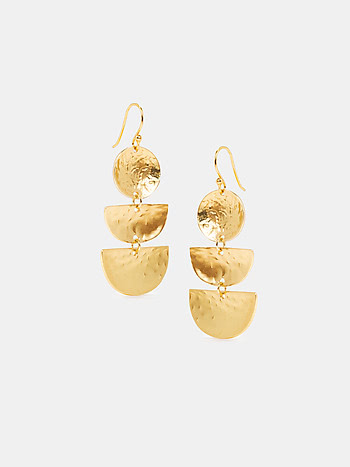 Silver_Earrings