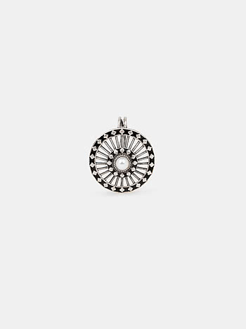 Relentless Bagh Nakh Earrings in 925 Silver