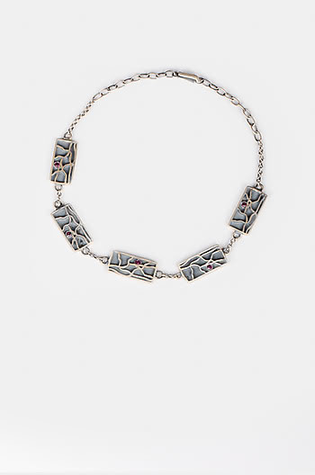 Just 5 Ft Anklet