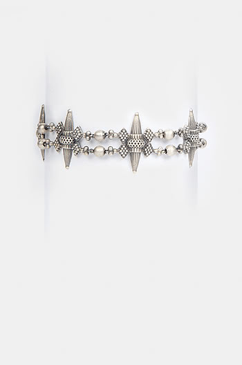 Antique Akhyos Dance Anklet