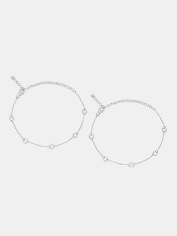 Silver_Anklet