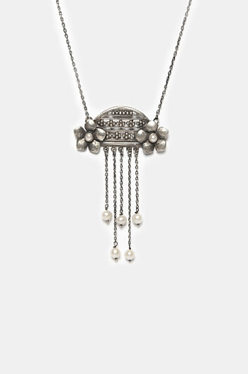 Murasaki S Necklace Murasaki S Necklace