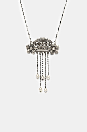 Murasaki S Necklace