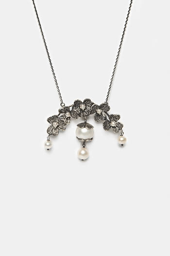Emmelin P Necklace Emmelin P Necklace