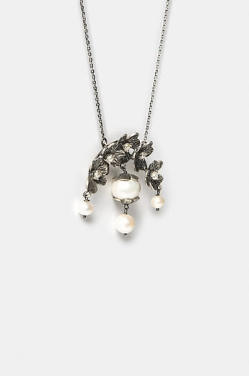 Emmelin P Necklace