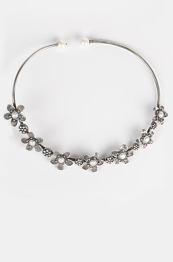 Becky H Necklace